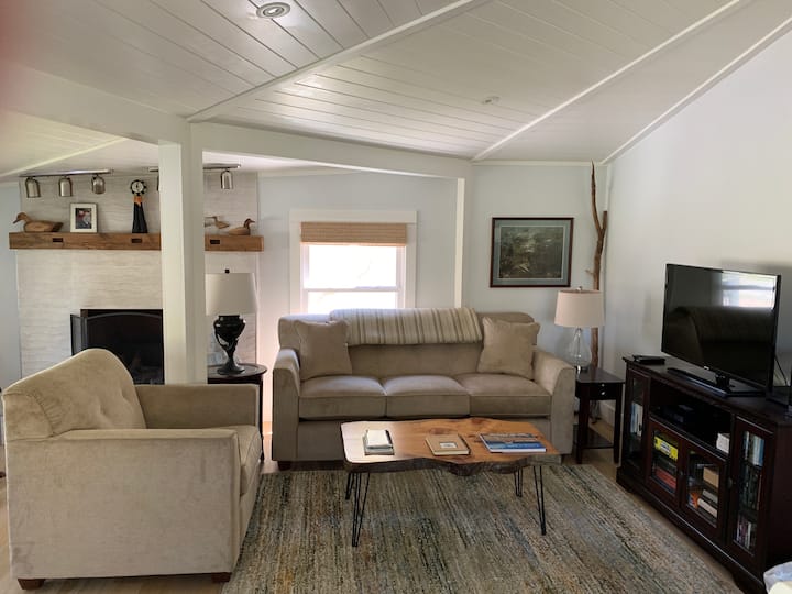 West Cape May Cottage