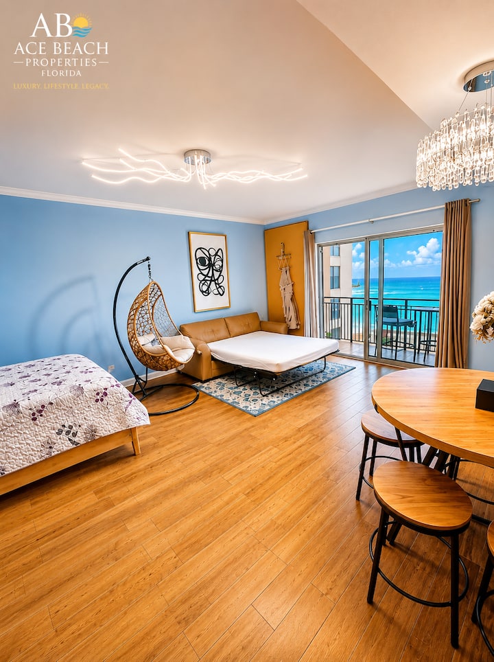 Ocean Star Royal Suite @ Origin - Ocean View