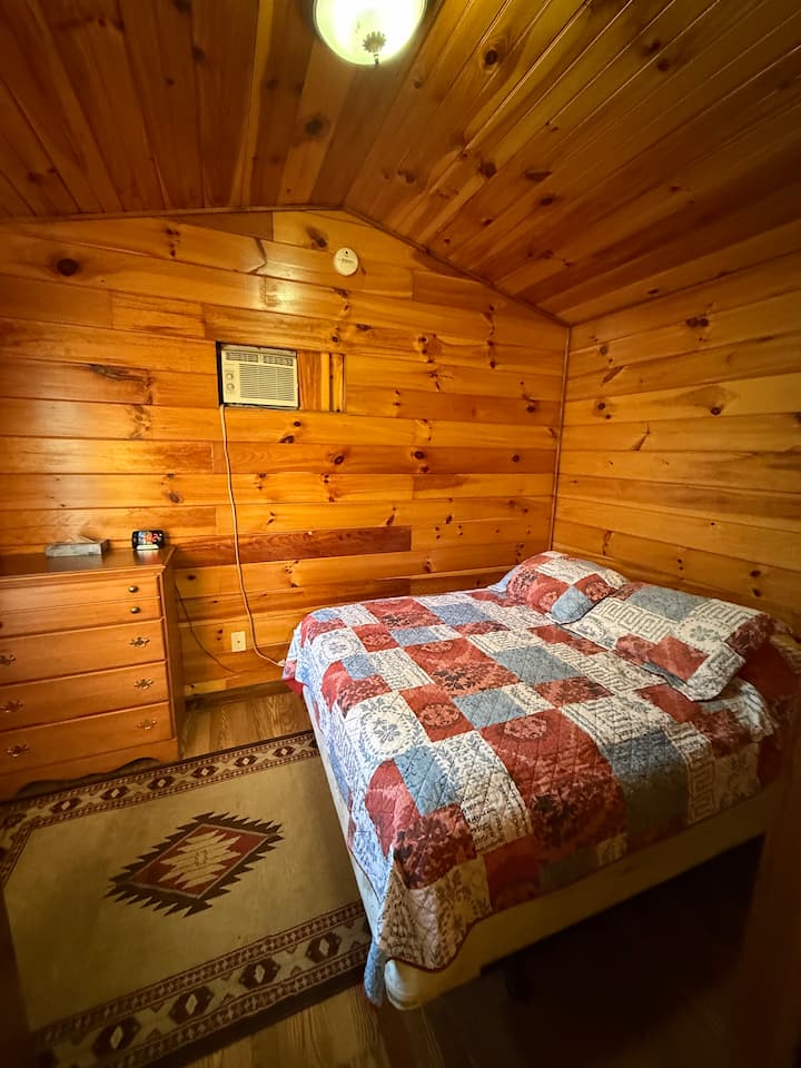 River View Cabin