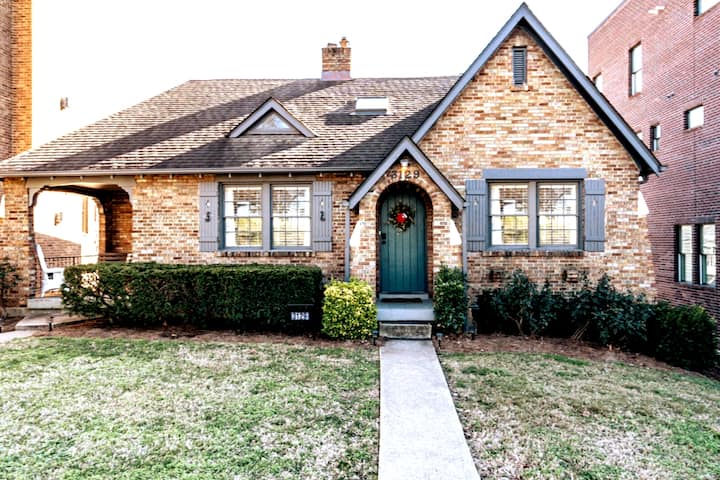 Cottage at West End/Vandy/Hillsboro