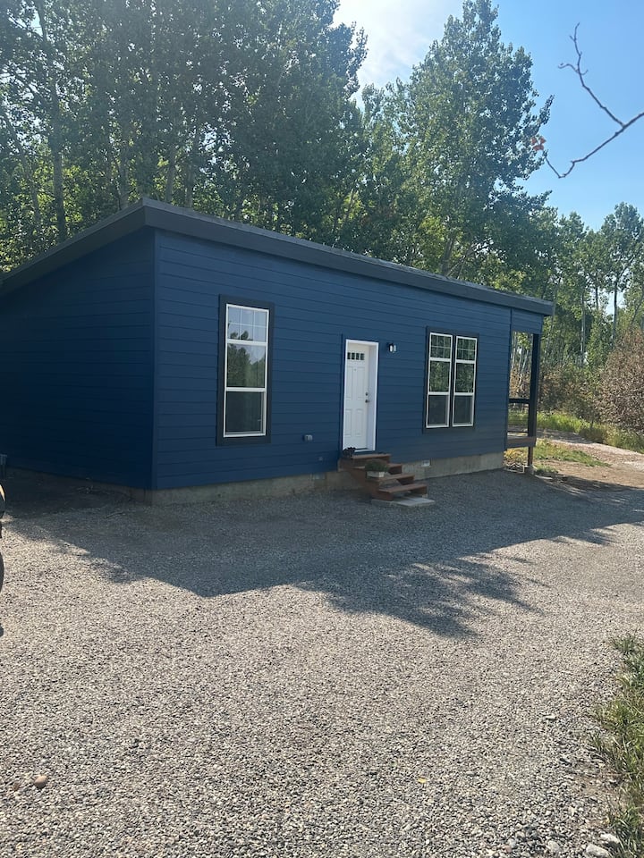 Aspen Bungalow at Aspen WYld
