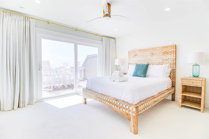 Oceanfront | Fully Renovated | Amazing Ocean Views
