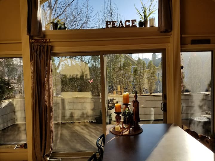Peaceful Guesthouse
