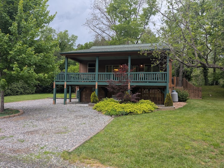 River House