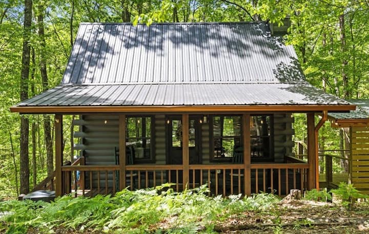 Whitetail Haven 