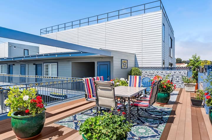 Signature Inn Marina