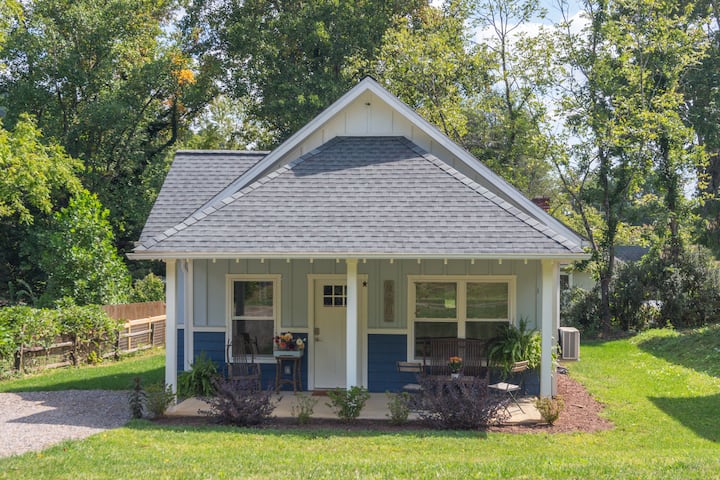 Flower Cottage