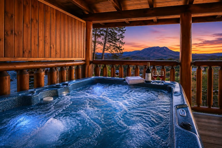 Stunning Views | Pool & Mini Golf | Gated Resort