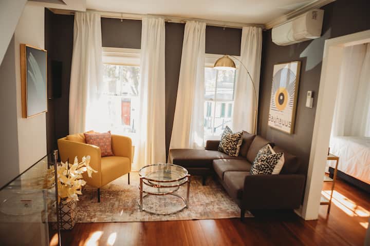 Brent House | Downtown Frederick