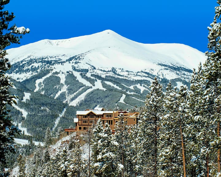 The Lodge at Breckenridge