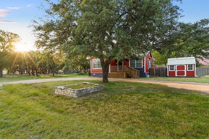 Charming 50s Bungalow