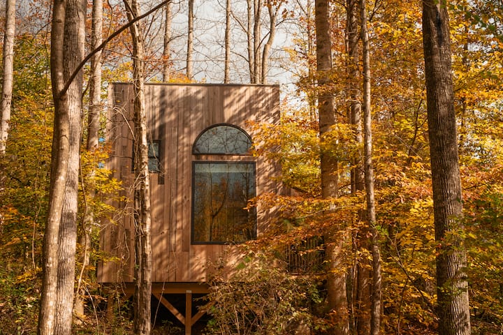 The Nook - Obsessively Handmade Hyperlocal AVL