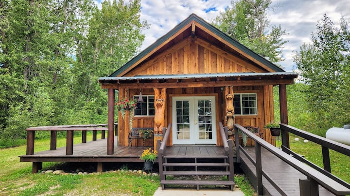 Bear Lodge
