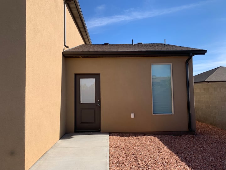 1 Bedroom Studio Hidden Gem