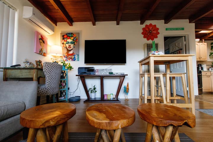 Dana Point by PCH 2 bedroom Cottage STR15-0388