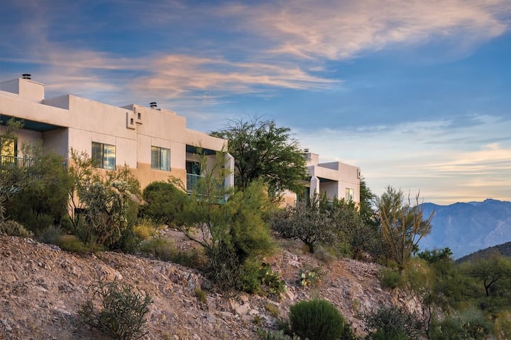 Starr Pass Golf Suites One Bedroom