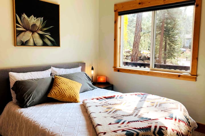 Alpine Escape - Apartment Suite