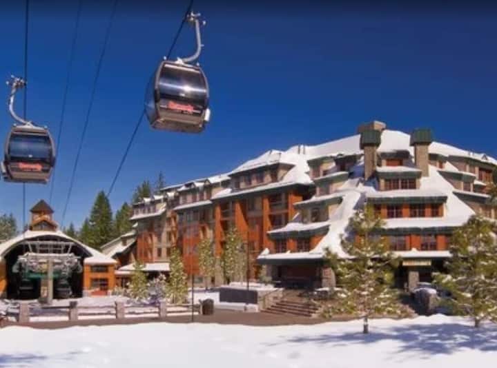 Let's go Tahoe