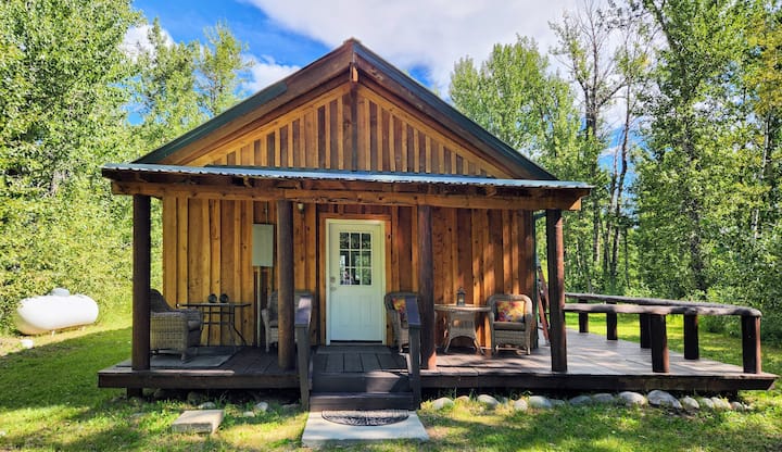 Bear Lodge