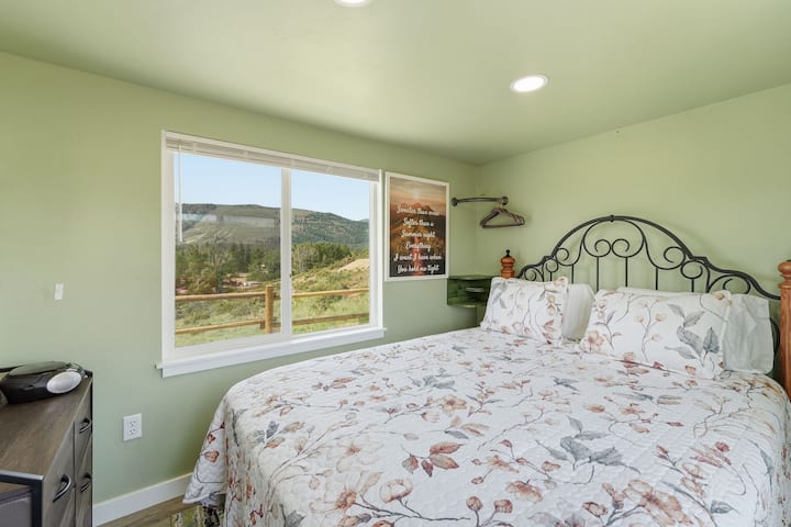 A Haven For Couples and Solo Travelers