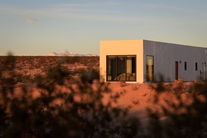 The Milky Way Cabin