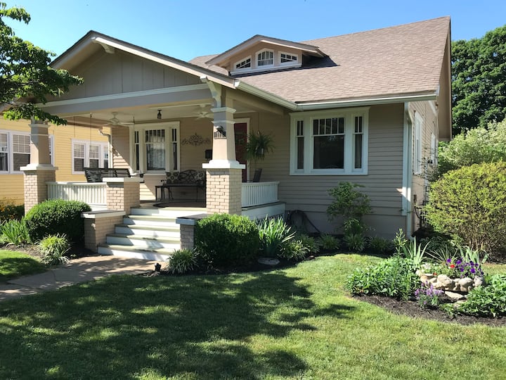 Bardstown Bungalow