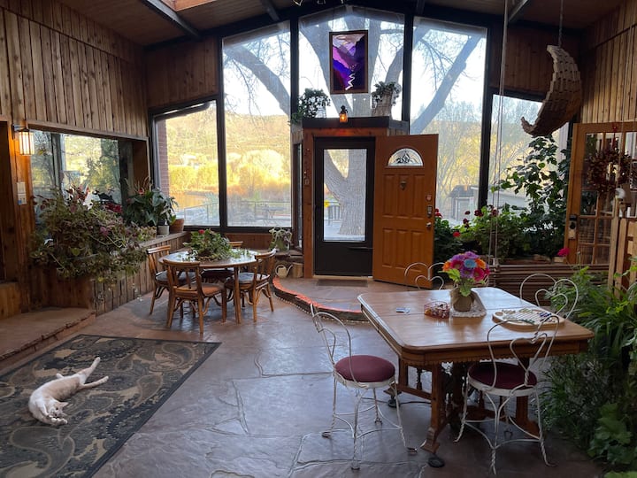 Riverhouse Rio Grande Studio Suite