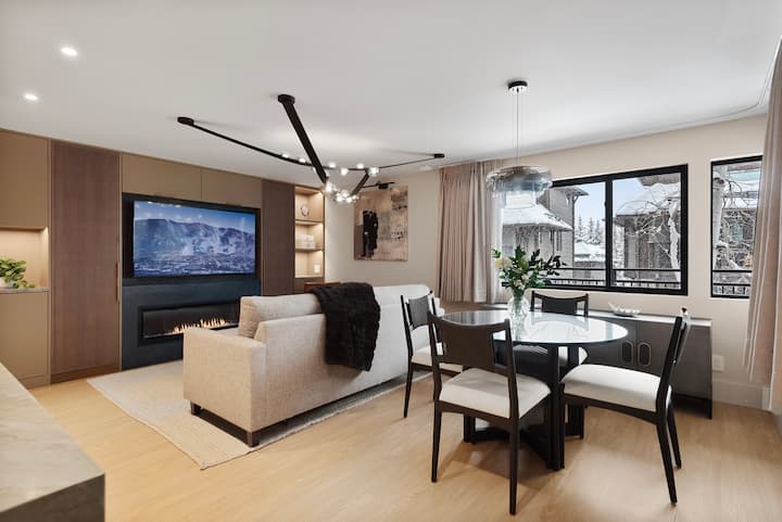 Aspen Designer Ski-In Lift 1A | The Aspen Edit