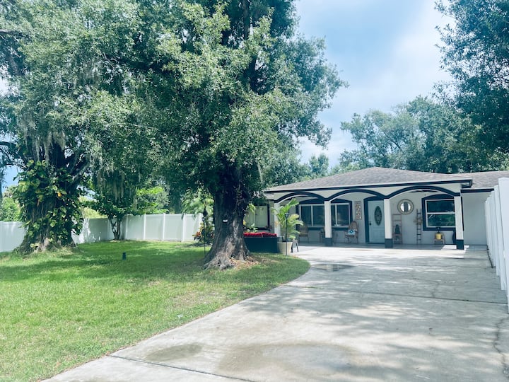 Home in Sarasota