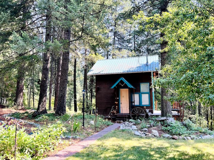 Adorable Dog Friendly Guest House