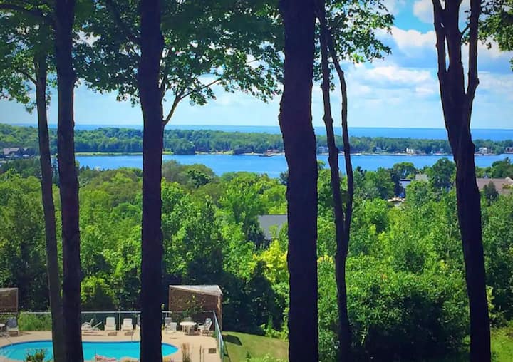 Egg Harbor Vista View