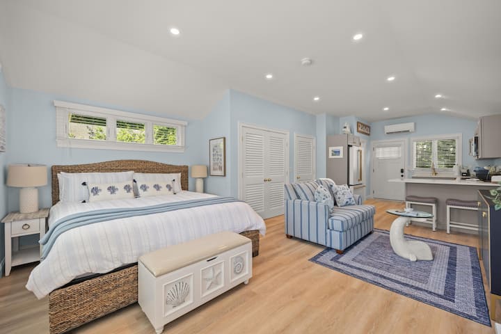 Shining Sea Suite
