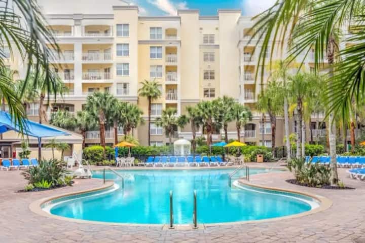 Vacation Village Orlando, Celebration