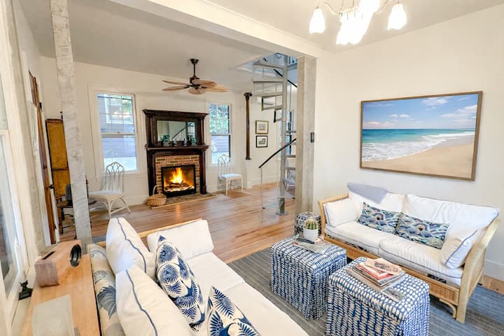 LoveJoy Cottage