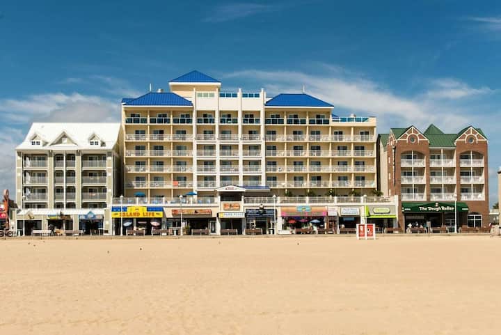 Park Place Hotel Ocean City