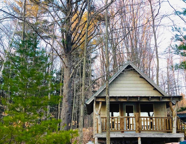 Sweetheart Beach Cottage