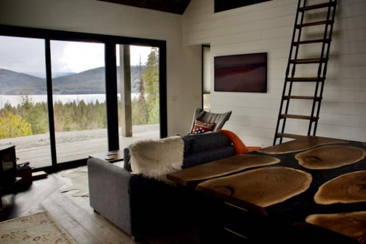 Welcome to Elk Camp!