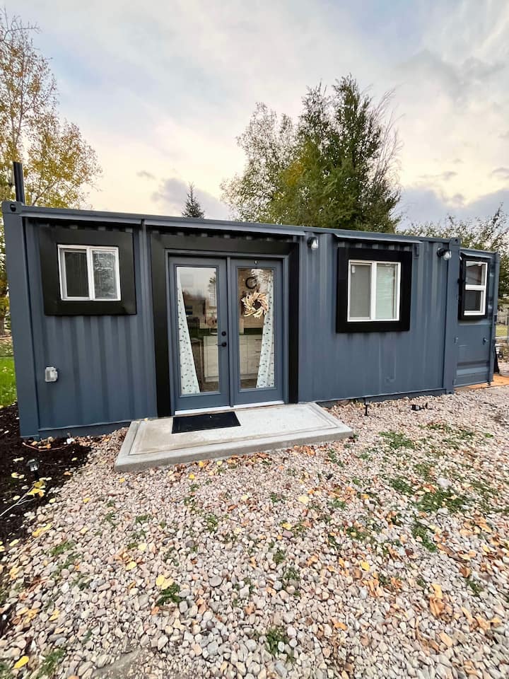 Heber Hygge House