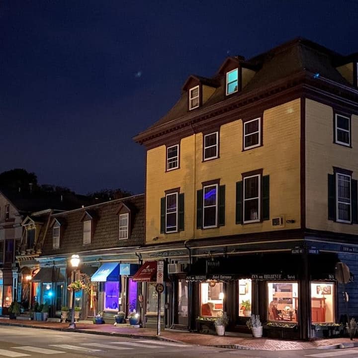 Inn on Bellevue