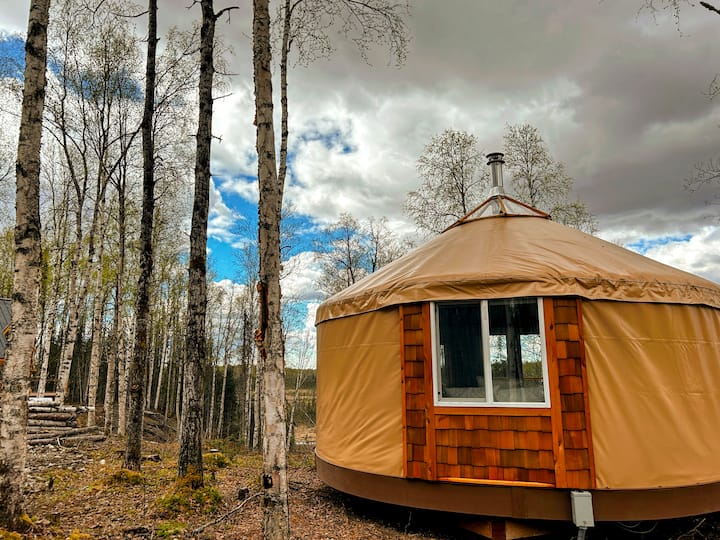 Borealis ~ Recreational Haven