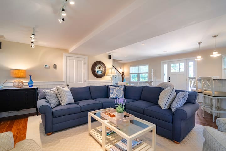 Chatham Getaway