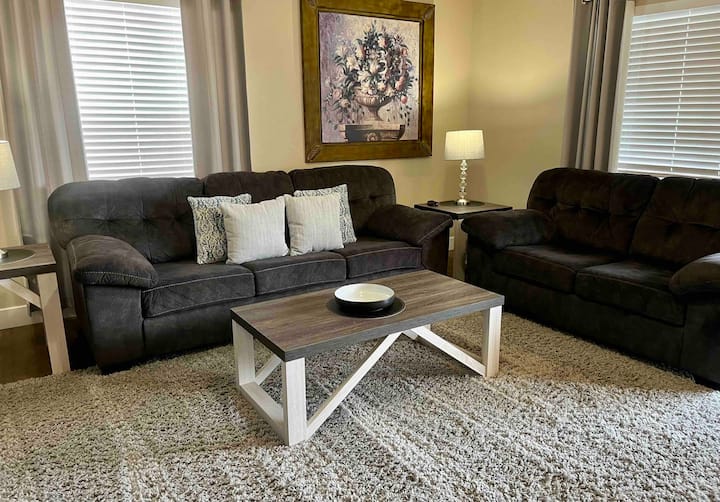 Short Drive to Horseshoe Bend, 2beds/1bath, Flat#3