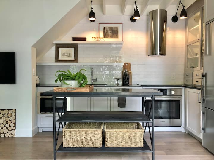 Arapahoe Loft - On Cloud #9