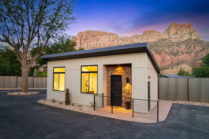 The Bungalows at Zion Sego #4 - ADA Unit
