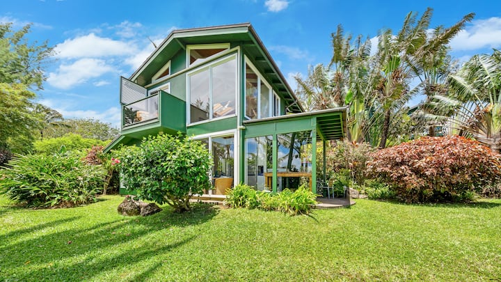 ★Rainbow Lookout - PRIVATE HOT TUB+ACCESS TO POOL