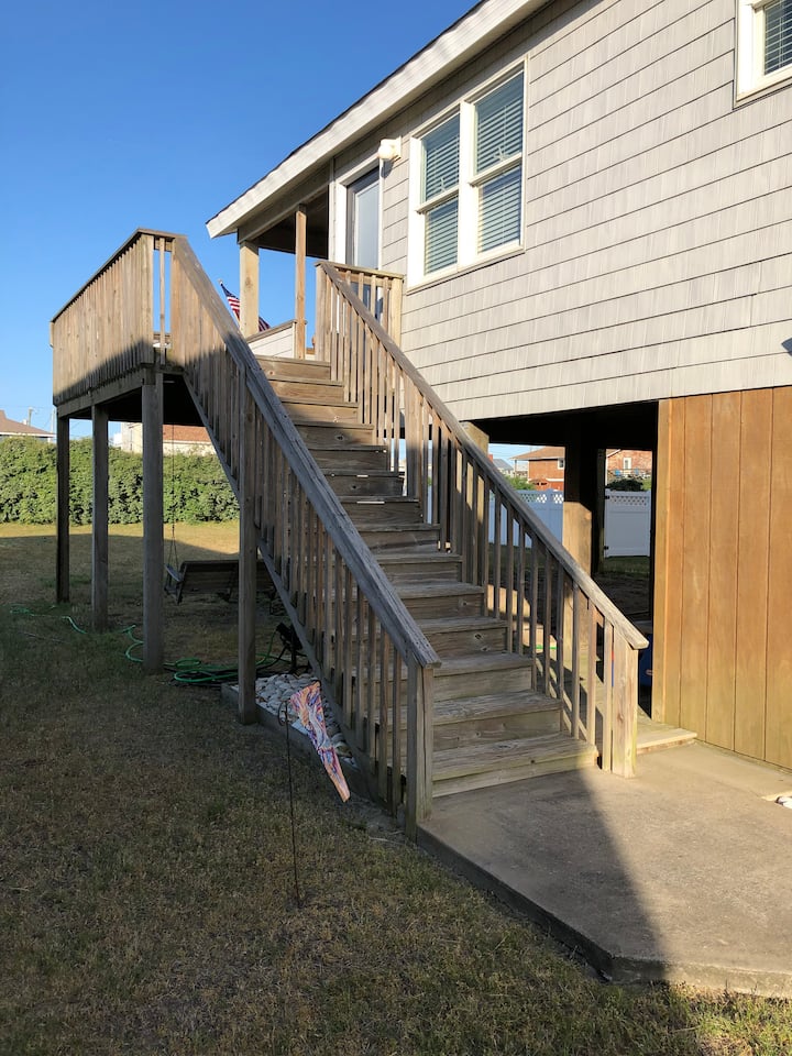 The Shell Shack OBX
