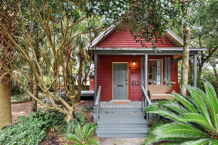 Coco’s Cottage