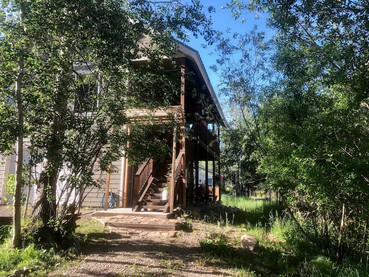 Studio RT Retreat