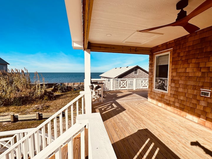 Oyster Point