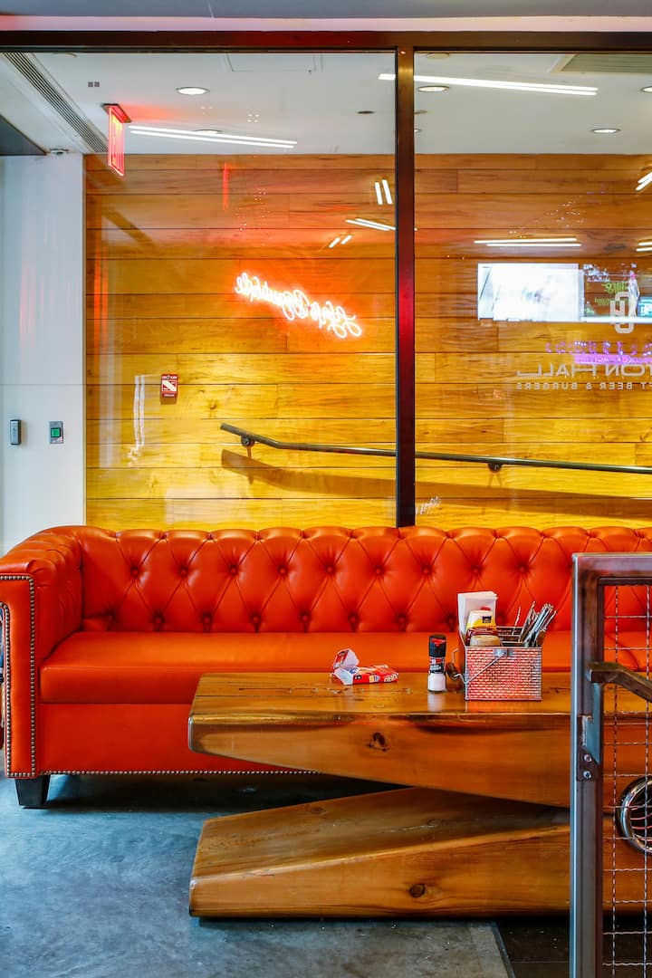 Pod Brooklyn Hotel